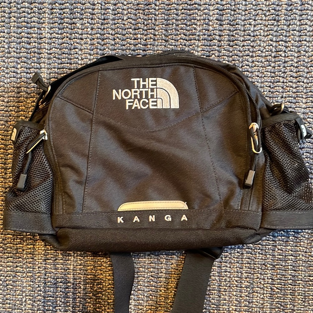 The North Face Kanga Fanny Bag